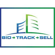 Bid Track Sell logo