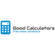 Good Calculators logo