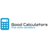 Good Calculators logo