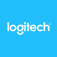 Logitech Folio Touch logo