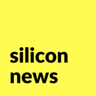 Silicon.news logo