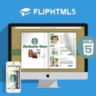 5kFlip Flipbook Maker Pro logo