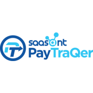 Saasant PayTraQer logo