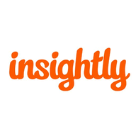 Insightly CRM for G Suite logo