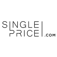 Shop for Single Price logo