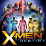 X-Men: Destiny logo