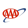 AAA Gas Prices logo