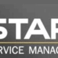 STAR Service Manager logo