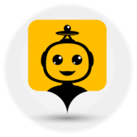 MessengerBot.app logo