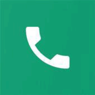 Phone + Contacts and Calls logo