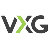 VXG logo