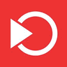 Moviedroid logo