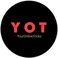 Your Online Tricks logo