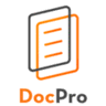 DocPro logo