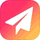 Airtripp:Free Foreign Chat icon