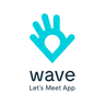 Wave Let’s Meet App