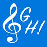 GetHarmony.net logo