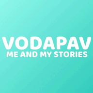 Vodapav logo