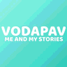 Vodapav logo