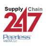 Triple Point Supply Chain Optimization logo