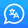 Make Friends by Flinch Chat icon