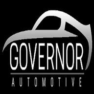 Governor Automotive logo