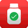 Pill Identifier and Drug List icon