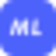 MLScrape API Beta logo