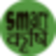 Smart Krishi logo