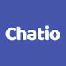 Chatio logo