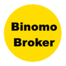 Binomo logo