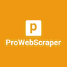 ProWebScraper icon