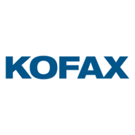 Kofax Express logo