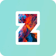 The Zoomer Hotline logo
