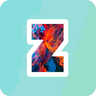 The Zoomer Hotline logo