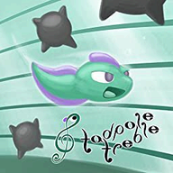 Tadpole Treble logo