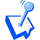 Wp-client icon
