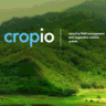 Cropio Telematics logo