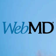 WebMD: Check Your Symptoms logo