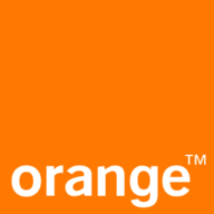 Orange Phone logo