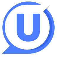 Ubblu logo