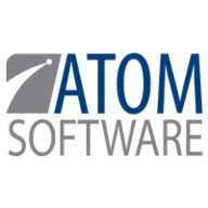 ATOM Tax Office Manager logo