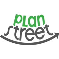 PlanStreet logo