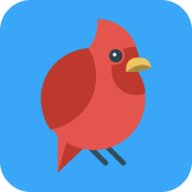 Flock Habit Tracker logo