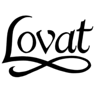 LOVAT logo