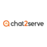Chat2Serve logo