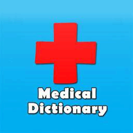 Drugs Dictionary Offline: FREE logo