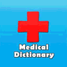 Drugs Dictionary Offline: FREE logo