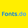 Fonts.do logo