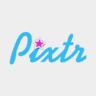 Pixtr logo